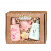 Dárkový set Jack N´ Jil  Octopus