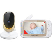 Dětská chůvička Comfort 60 Connect Motorola