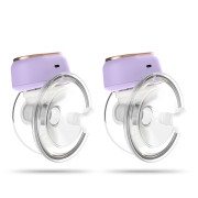 Odsávačka mateřského mléka duo elektrická Sole Twin Neno