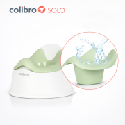 Dětský nočník, ergonomický Solo cool Colibro