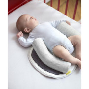 Babymoov ergonomická podpěrka CosyPad Smokey