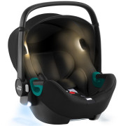 Autosedačka Baby-Safe iSense, 0-15 měsíců