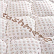 Matrace Sensillo Visco-HR 120x60 Cashmere