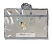 Hrací deka pěnová Checkers Taf Toys