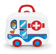 Můj první doktorský kufřík Addo