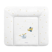 Přebalovací podložka 75 x 85 cm Träumeland