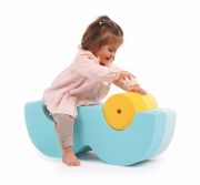 Pěnové tvary motorické Ludi