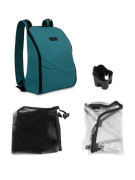 Sportovní kočárek Andrea MoMi