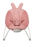 Vibrační lehátko s melodiemi Glossy MoMi