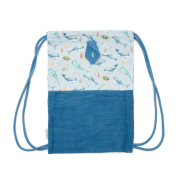 Plážový vak Little Dutch