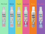 Happy Senso - multisenzorická pěna Original