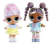 L.O.L. Surprise! Jarní třpytková série