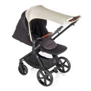 Sluneční clona univerzální Jané