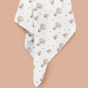 Bambusová plenka Lux 75 x 75 cm BocioLand