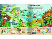 Najdi mě Svět kolem nás