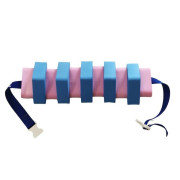 Pěnový plavecký pás 1000 mm modrý