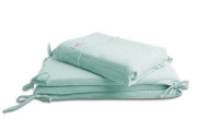 Mušelínový set povlečení 3-dílný BabyMatex