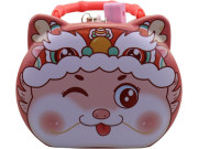 Pokladnička kočka, 14 cm