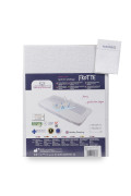 Froté chránič matrace 70 x 140 cm Babymatex