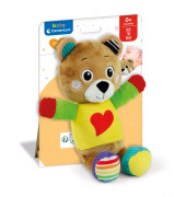 Clemmy baby Můj první medvídek