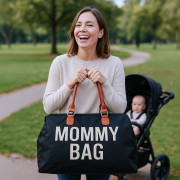 Taška pro maminku Mommy bag Baby Mix