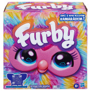 Furby Duhový česká verze Hasbro