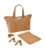 Přebalovací taška Madrid XXL Beaba