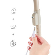 Houpačka Swingee Kinderkraft