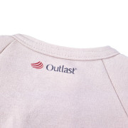 Overal smyk DR Outlast® Latte