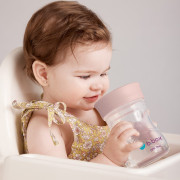 Náhradní víčko na Hrneček pro batolata b.box 