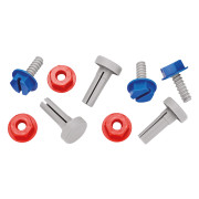 Opasek s nářadím 17 dílů