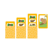 Obrázkové kvízy - Zvířata Kvído 