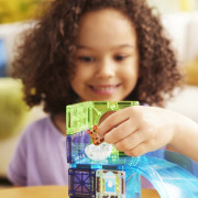 Magnetická stavebnice Hamster Ball 13 dílů