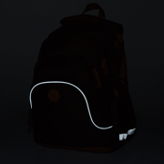 Školní batoh OXY Scooler Black