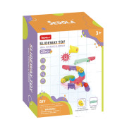 DIY Skluzavka do vody 28 ks Sedola