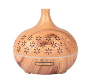 Sonický difuzér Deluxe - Kytičky