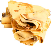 Samotvrdnoucí hmota Palačinky a vafle Modelo