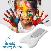 Dětský bezpečnostní zámek na posuvné dveře, 2 ks Sipo