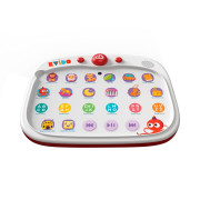 Mluvicí tablík Kvído 