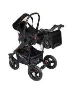 DorJan Danny Sport Prestige Classic 2012 BLACK