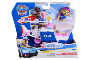Tlapková Patrola tématická vozidla S&R Skye