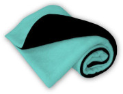 Deka Fleece oboustranná Ivemababy