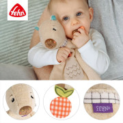 Muchláček capybara Baby Fehn