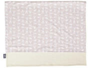 Dětská deka bavlna / merino Kaarsgaren