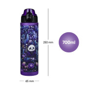 Tritanová láhev na pití 700 ml Baagl