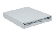 Prostěradlo jersey s gumou 58 x 110 x 8 cm Babymatex