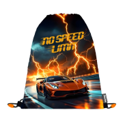 Školní set 3 ks Premium Light auto 2