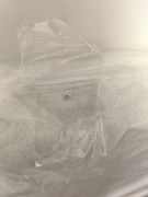 Matrace molitan kokos 120x60x10cm 2. jakost