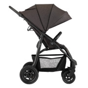 Bomimi BASTY Air sporťák ANTHRACITE melange