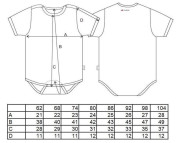 Body šaty tenké KR Outlast® - růžová baby/růžová-puntík lesk